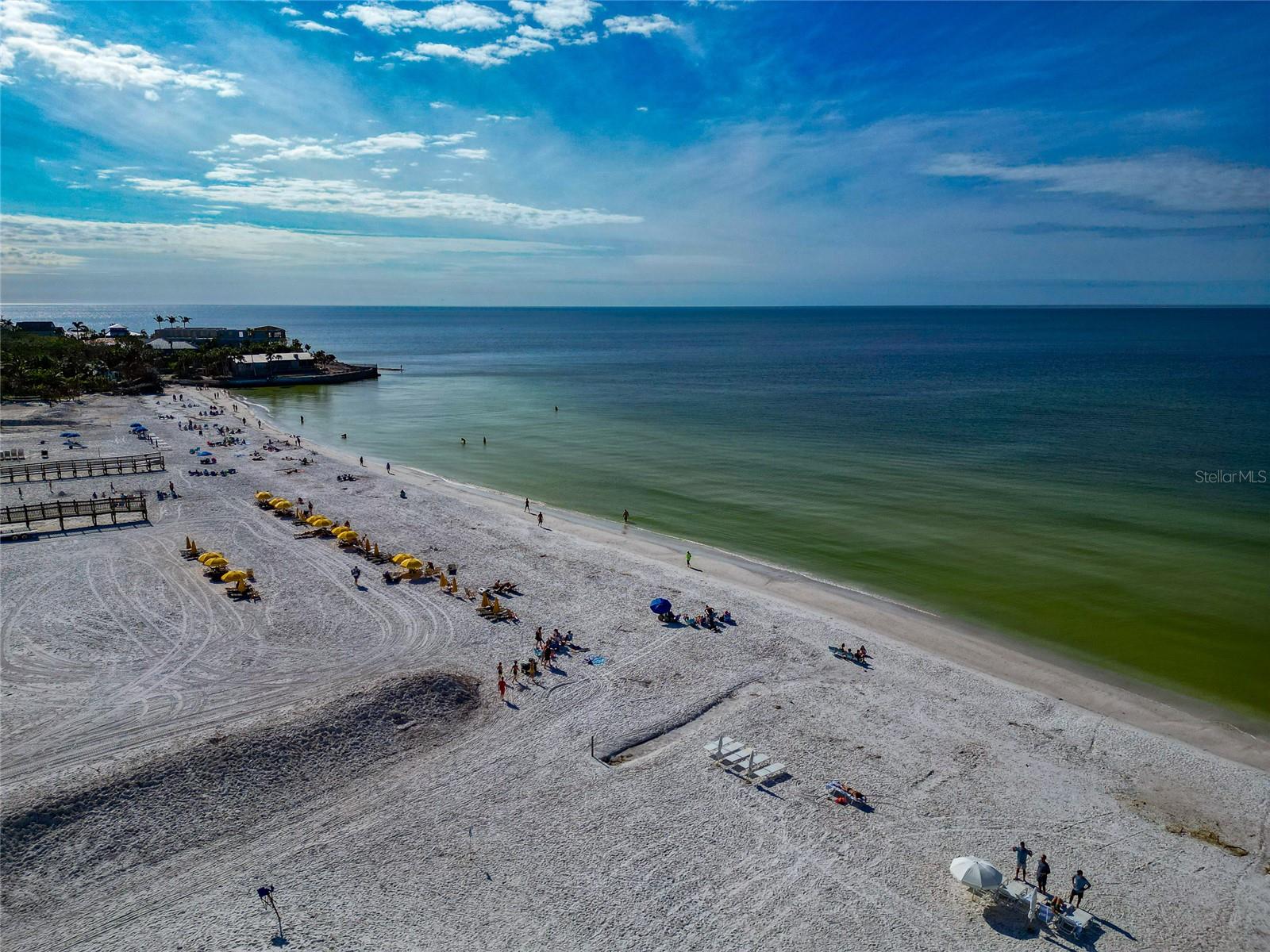 RESIDENCES ON SIESTA KEY BEACH, HYATT RESIDENCES - Residential