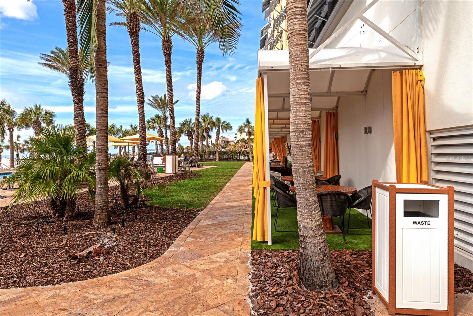 RESIDENCES ON SIESTA KEY BEACH, HYATT RESIDENCES - Residential