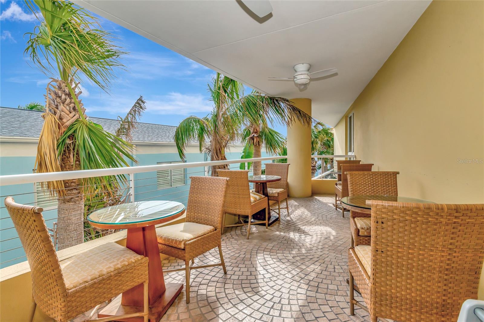 RESIDENCES ON SIESTA KEY BEACH, HYATT RESIDENCES - Residential