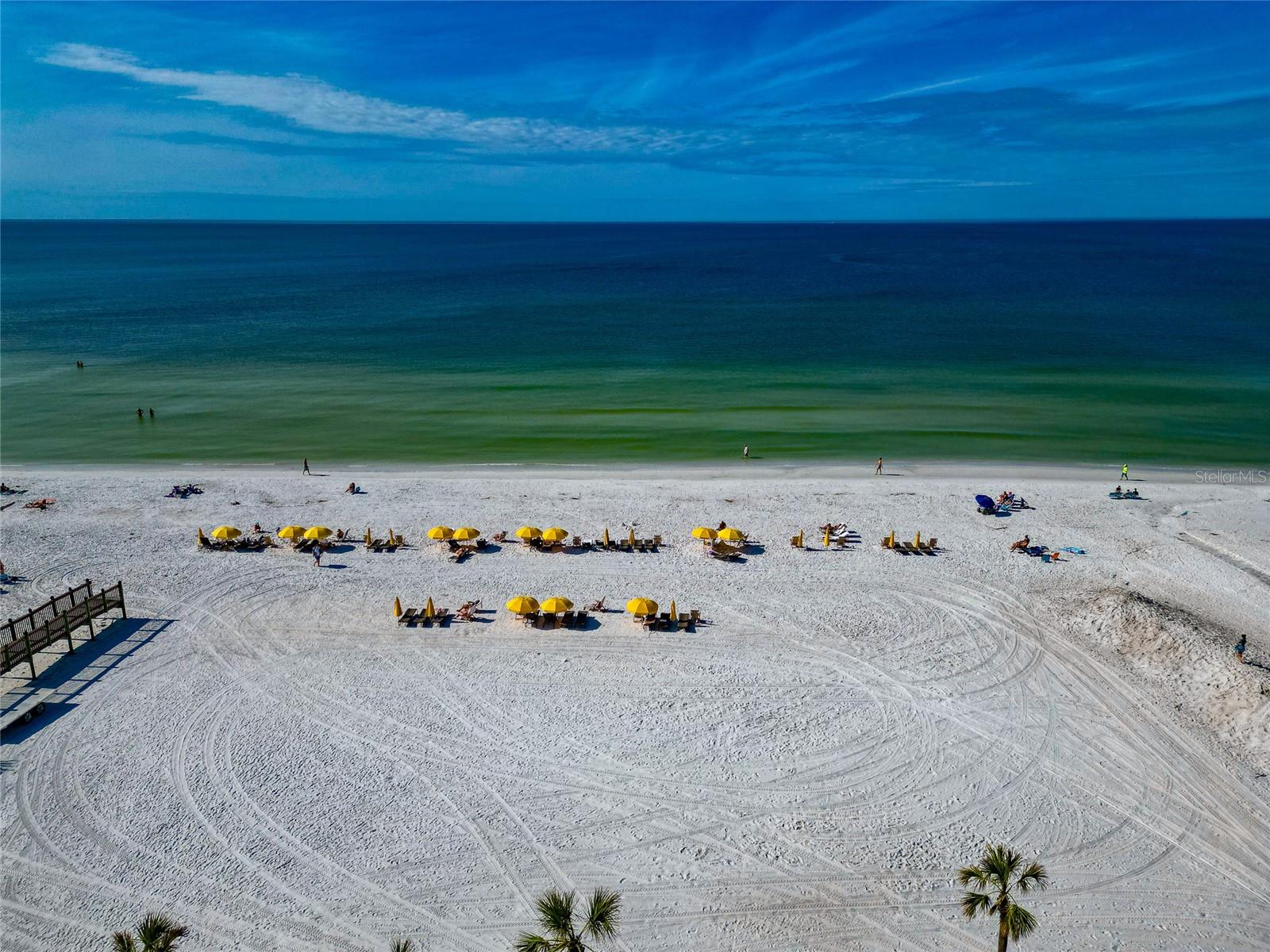 RESIDENCES ON SIESTA KEY BEACH, HYATT RESIDENCES - Residential