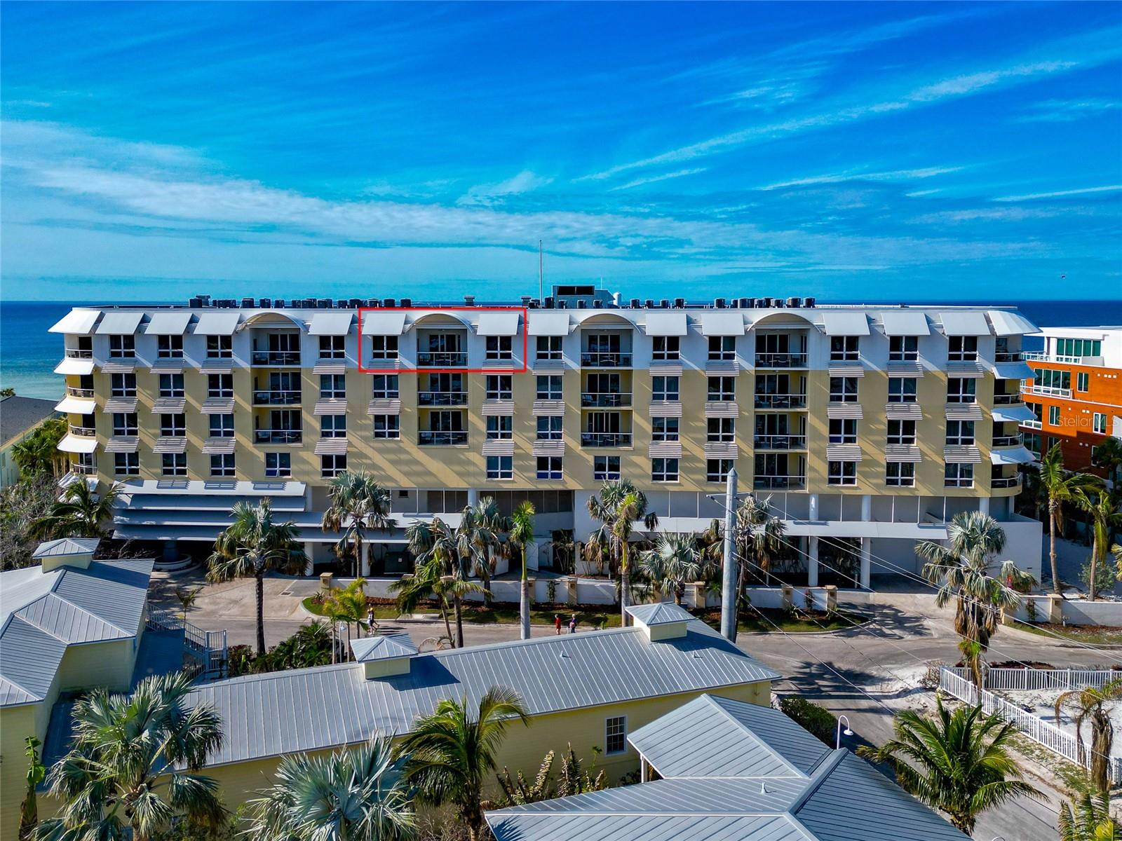 915 SEASIDE DRIVE 604