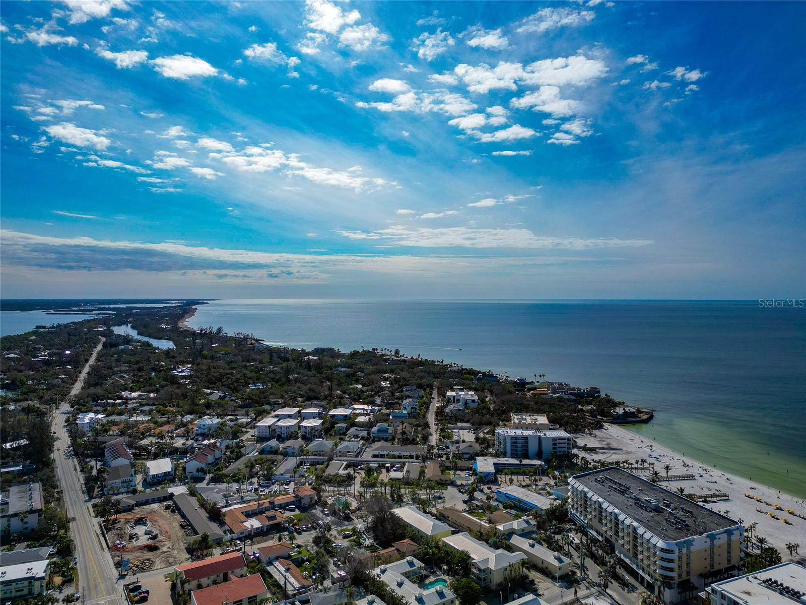 RESIDENCES ON SIESTA KEY BEACH, HYATT RESIDENCES - Residential