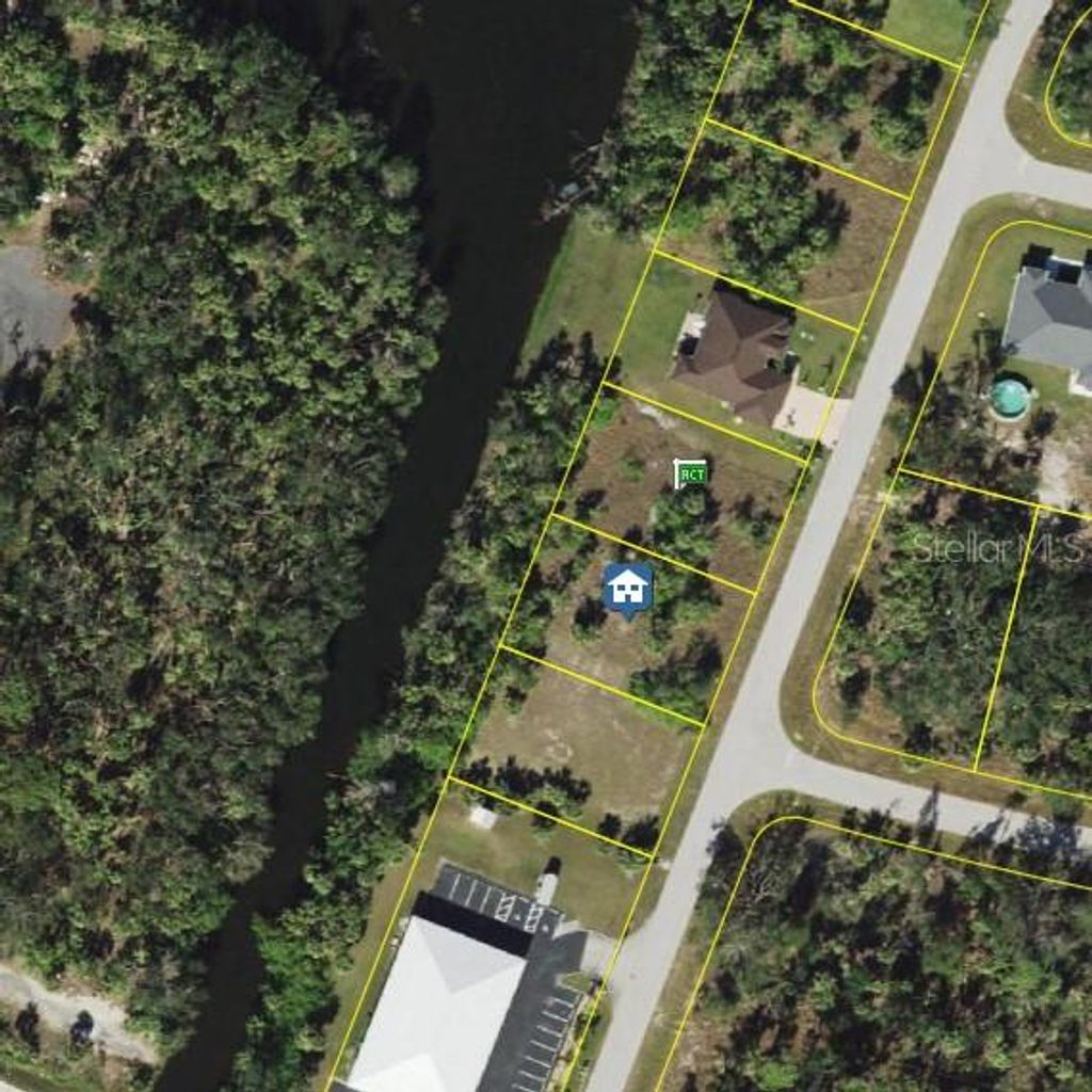 Photo of 561 Pembroke Drive, Port Charlotte, FL 33954 (MLS # C7511735)