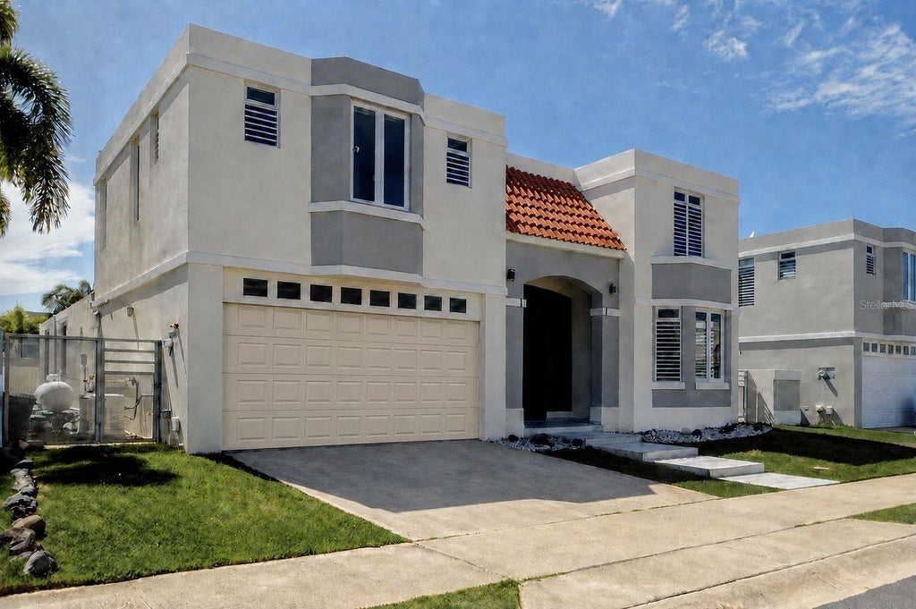 Photo of 695 Paseo Los Corales Ii, Dorado, PR 00646 (MLS # PR9123954)