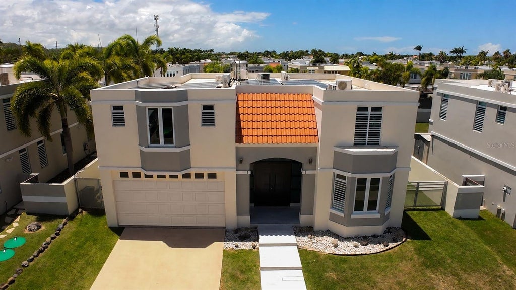 Photo of 695 Paseo Los Corales Ii, Dorado, PR 00646 (MLS # PR9123954)