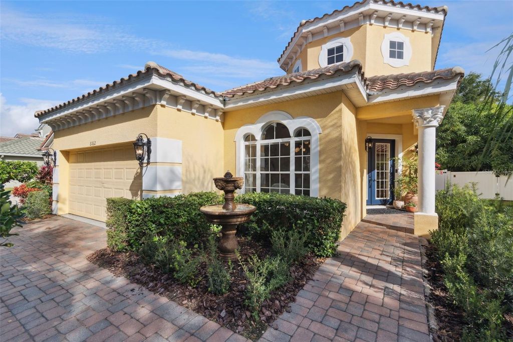 Photo of 8162 Via Bella Notte, Orlando, FL 32836 (MLS # TB8454162)