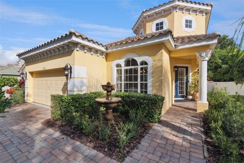 Photo of 8162 Via Bella Notte, Orlando, FL 32836 (MLS # TB8454162)