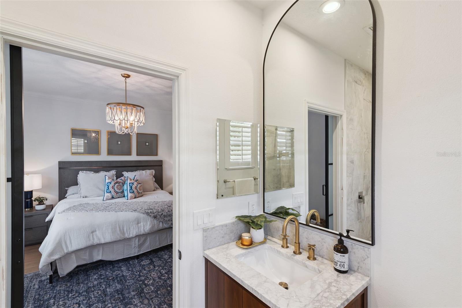 BELLA NOTTE/VIZCAYA PH 3 - Residential