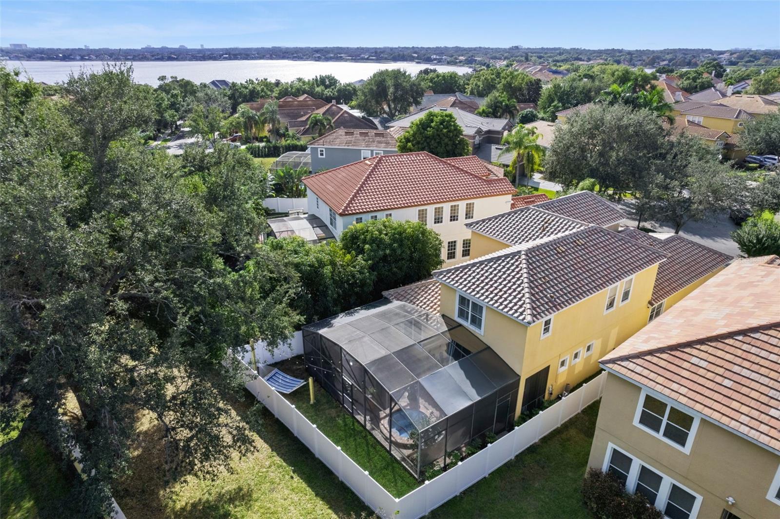 BELLA NOTTE/VIZCAYA PH 3 - Residential