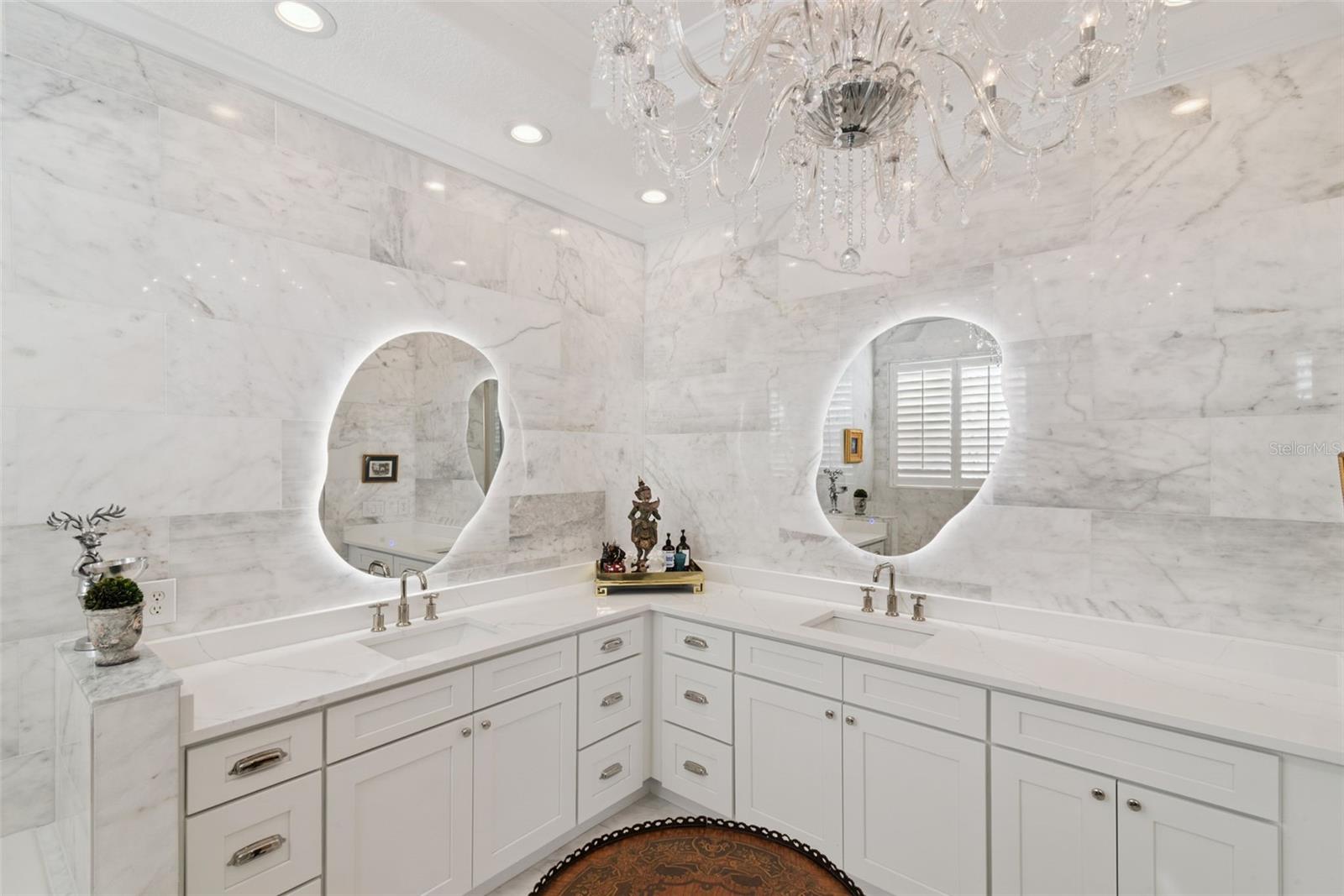 BELLA NOTTE/VIZCAYA PH 3 - Residential