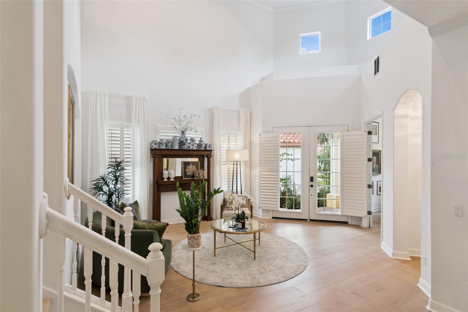 BELLA NOTTE/VIZCAYA PH 3 - Residential