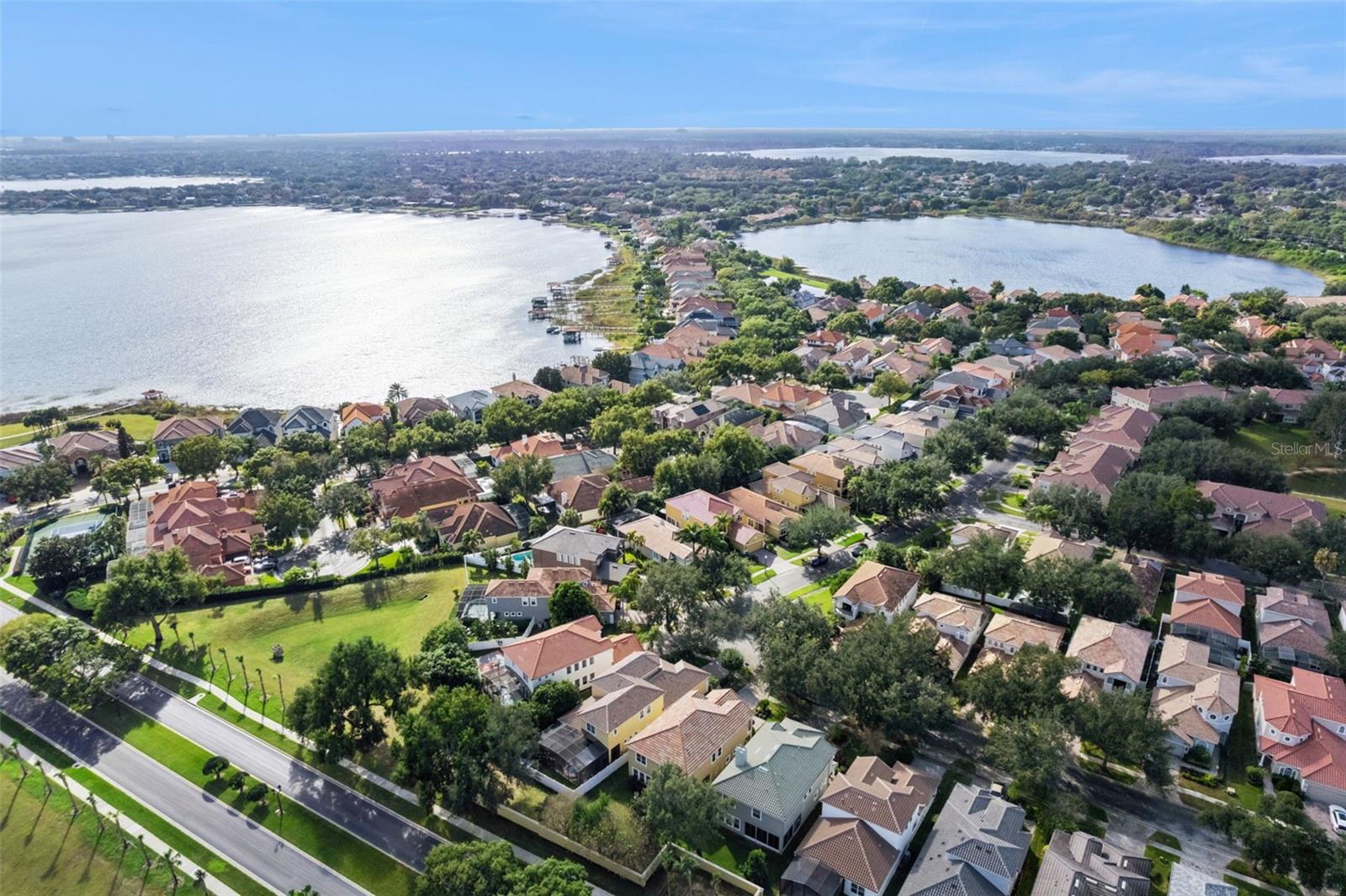 BELLA NOTTE/VIZCAYA PH 3 - Residential