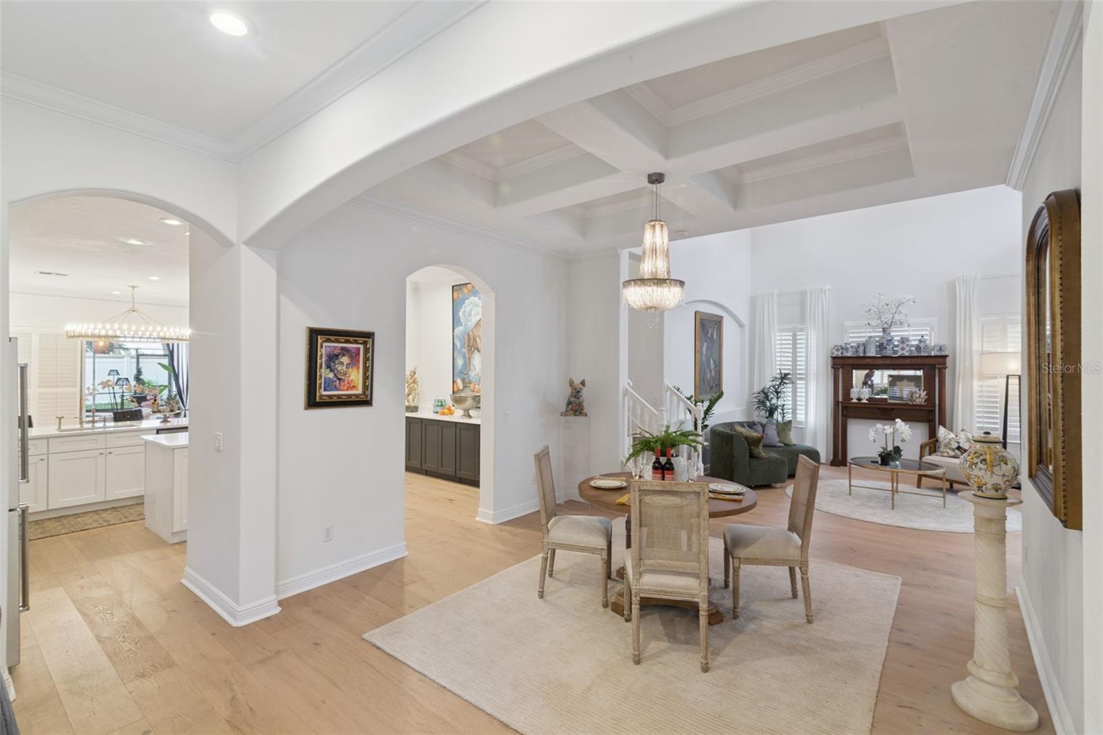 BELLA NOTTE/VIZCAYA PH 3 - Residential