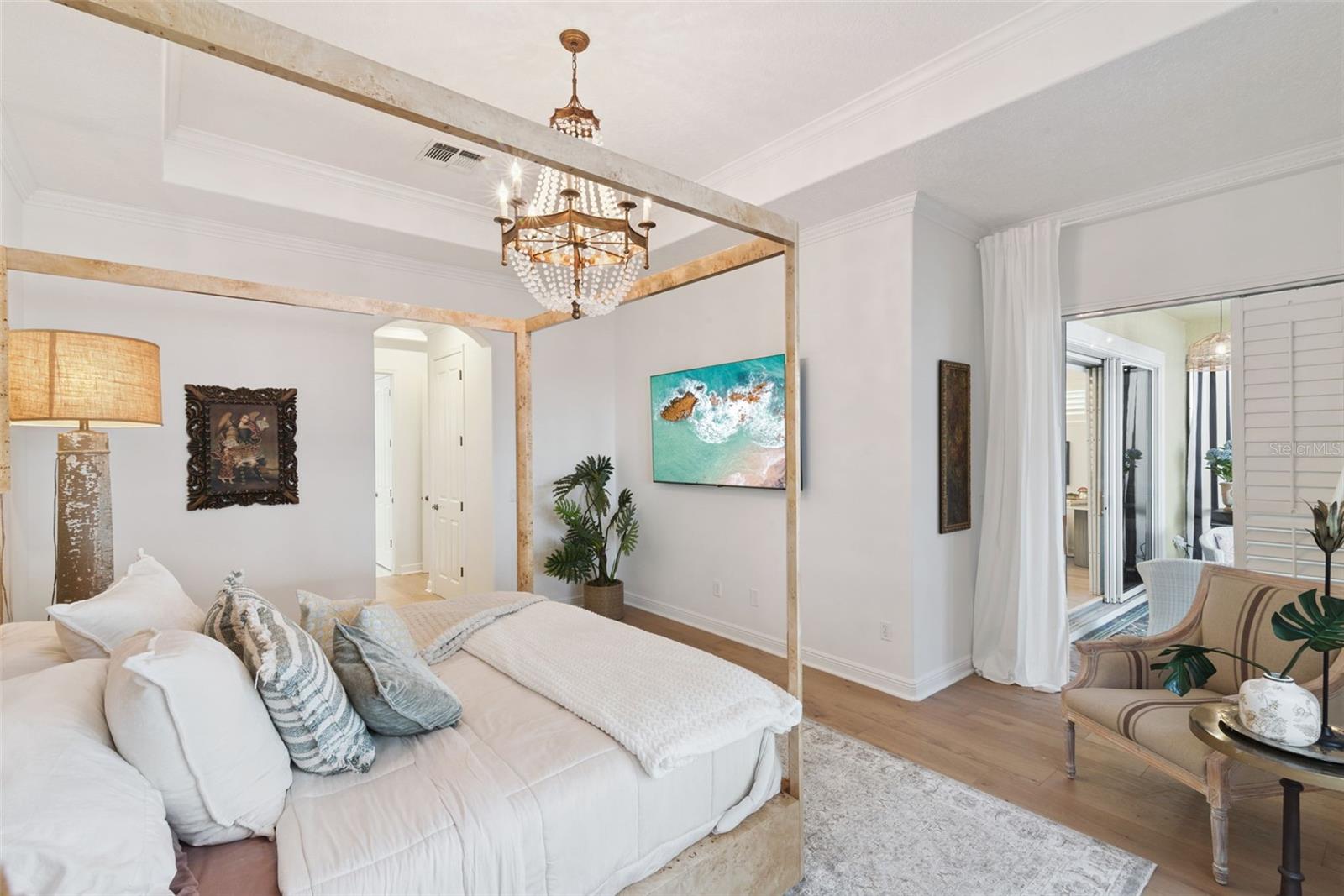 BELLA NOTTE/VIZCAYA PH 3 - Residential