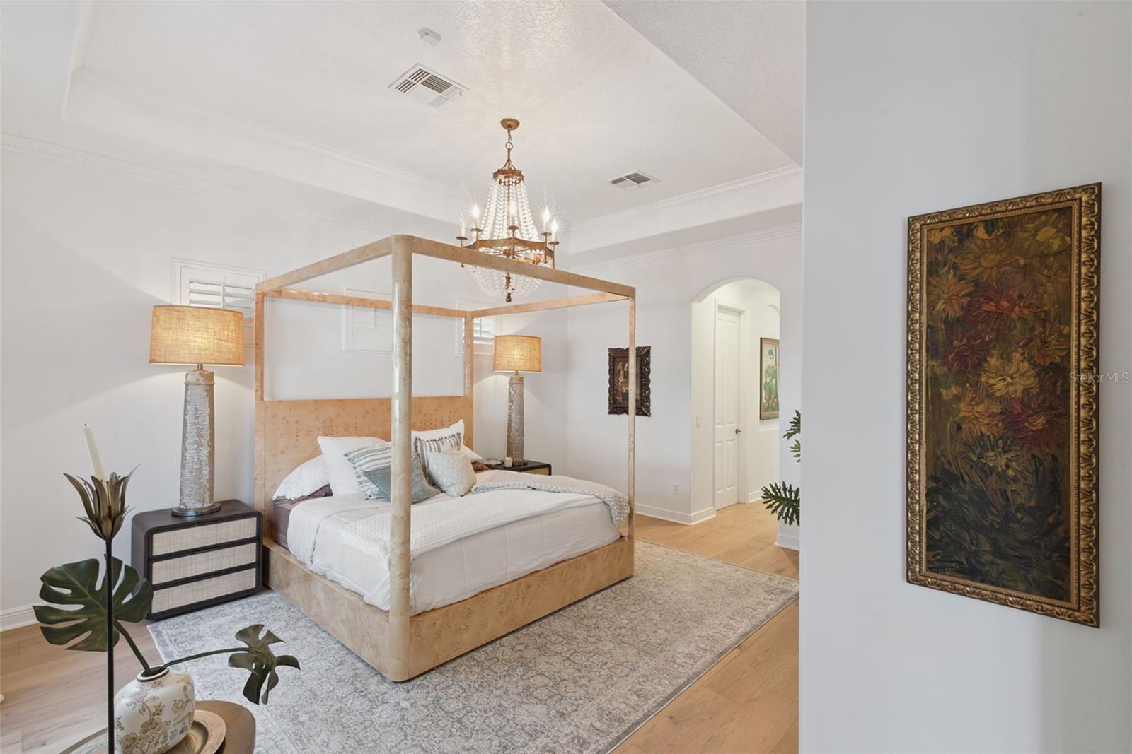 BELLA NOTTE/VIZCAYA PH 3 - Residential