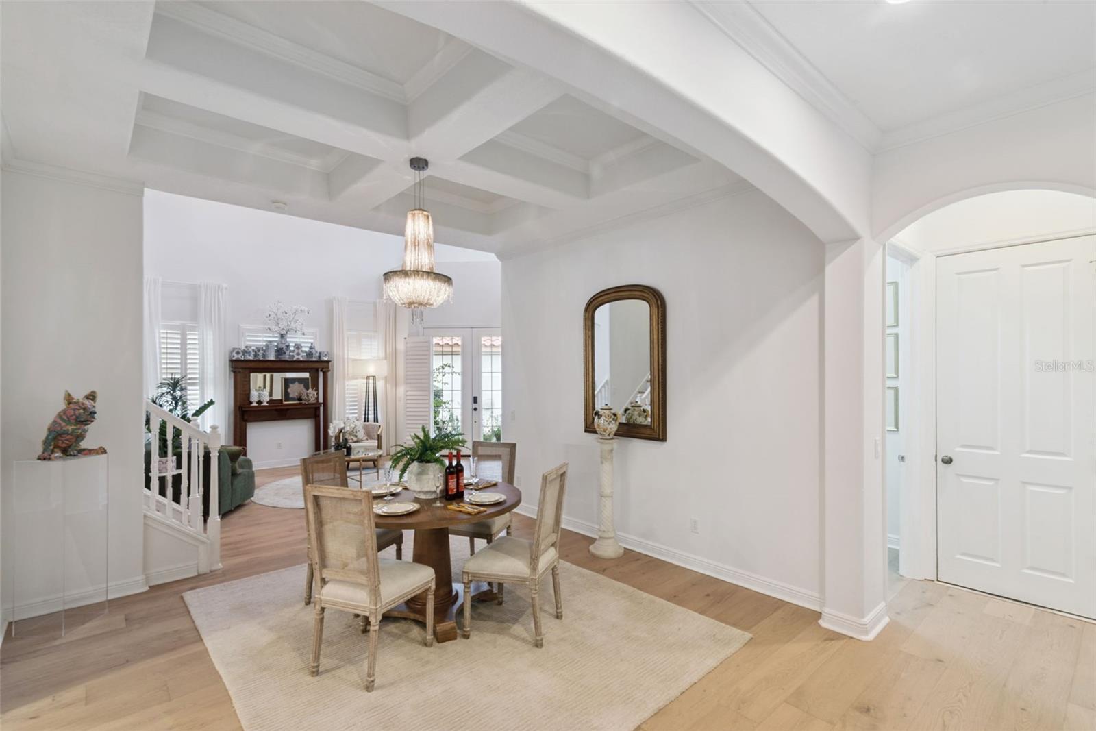 BELLA NOTTE/VIZCAYA PH 3 - Residential