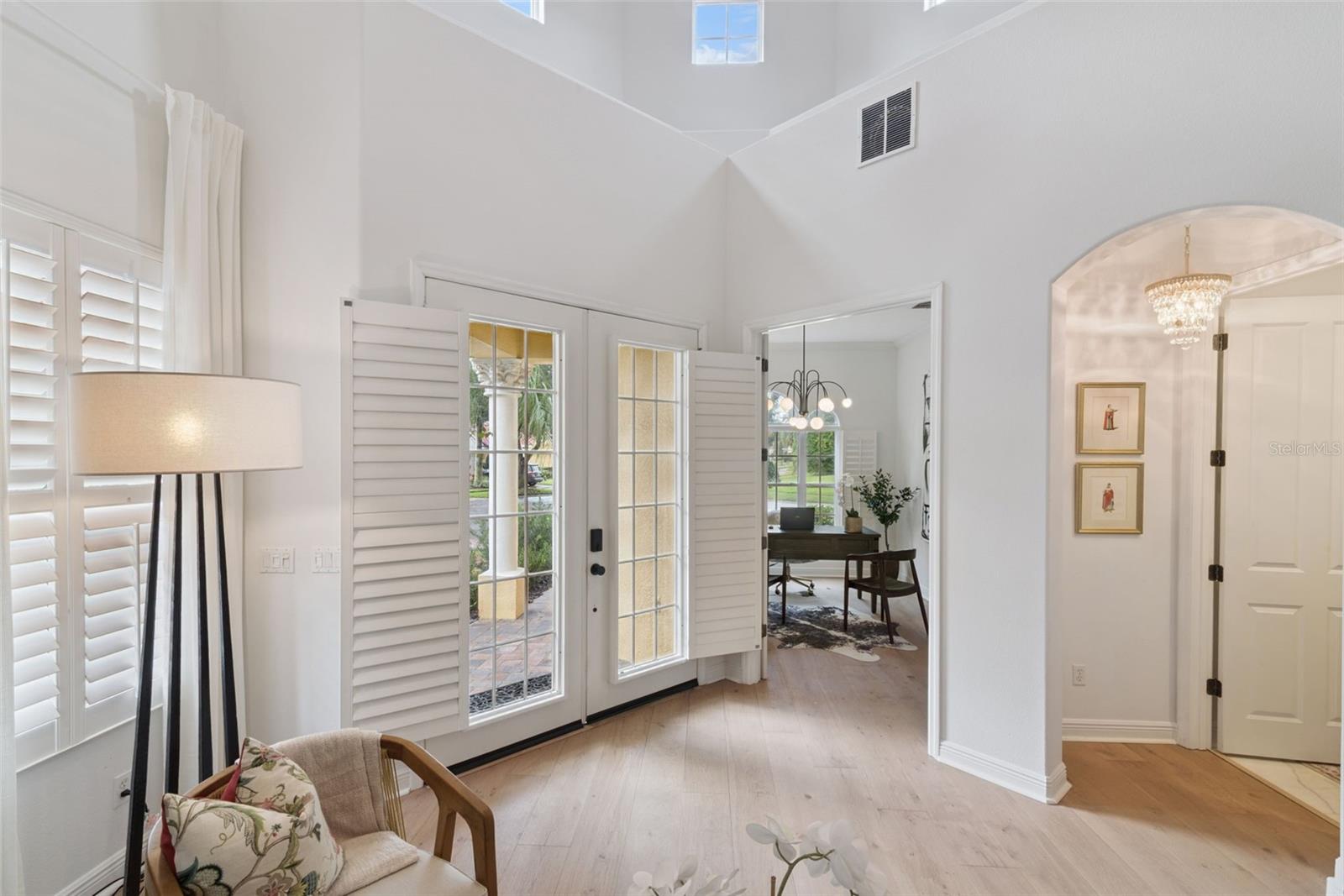 BELLA NOTTE/VIZCAYA PH 3 - Residential