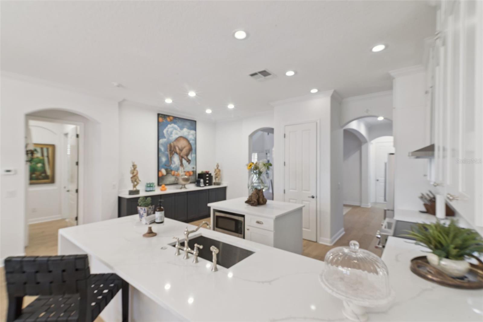 BELLA NOTTE/VIZCAYA PH 3 - Residential