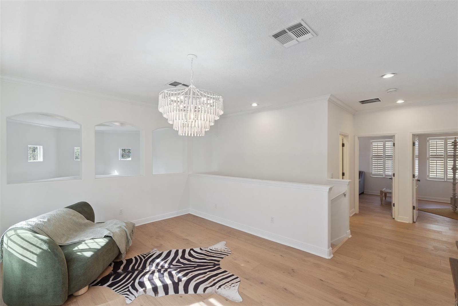 BELLA NOTTE/VIZCAYA PH 3 - Residential