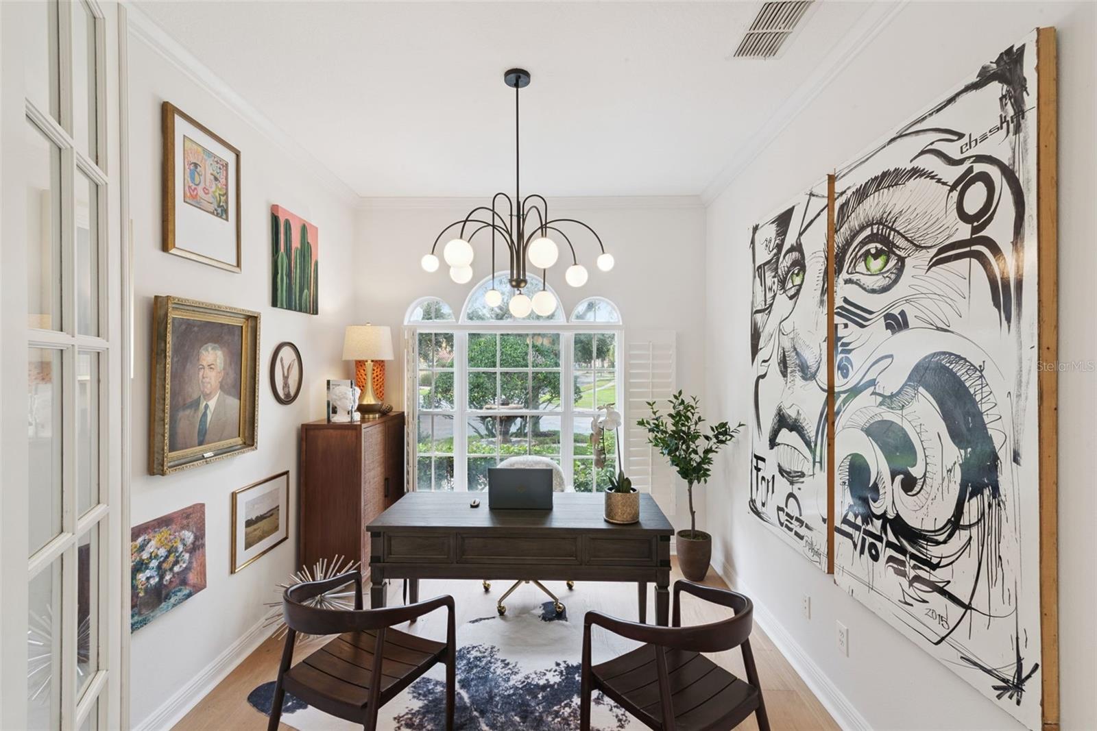 BELLA NOTTE/VIZCAYA PH 3 - Residential