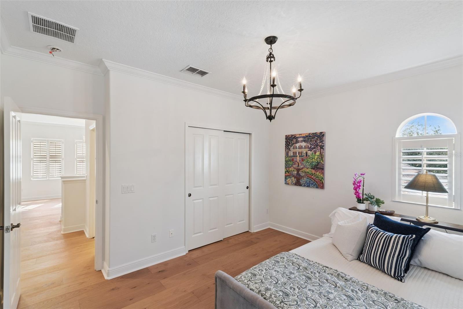 BELLA NOTTE/VIZCAYA PH 3 - Residential