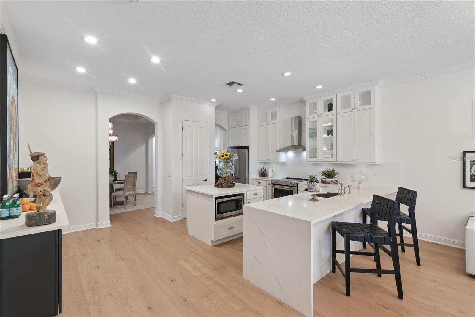 BELLA NOTTE/VIZCAYA PH 3 - Residential