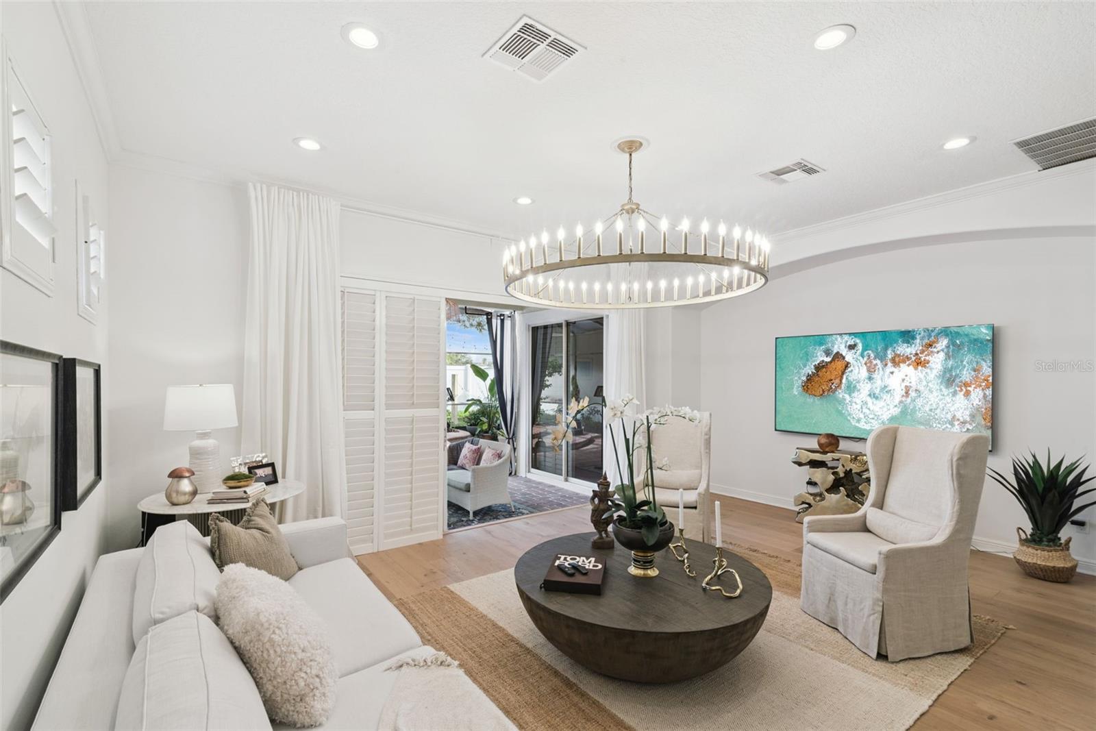 BELLA NOTTE/VIZCAYA PH 3 - Residential