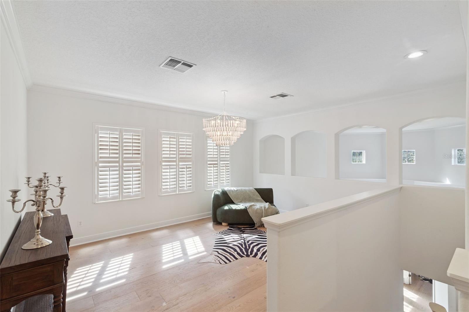 BELLA NOTTE/VIZCAYA PH 3 - Residential