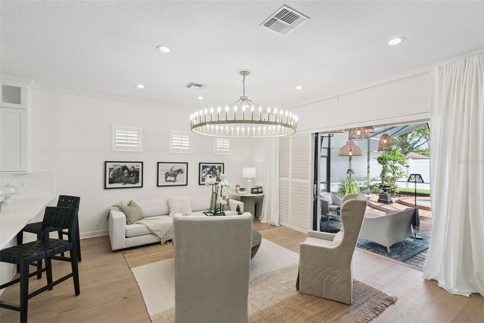 BELLA NOTTE/VIZCAYA PH 3 - Residential