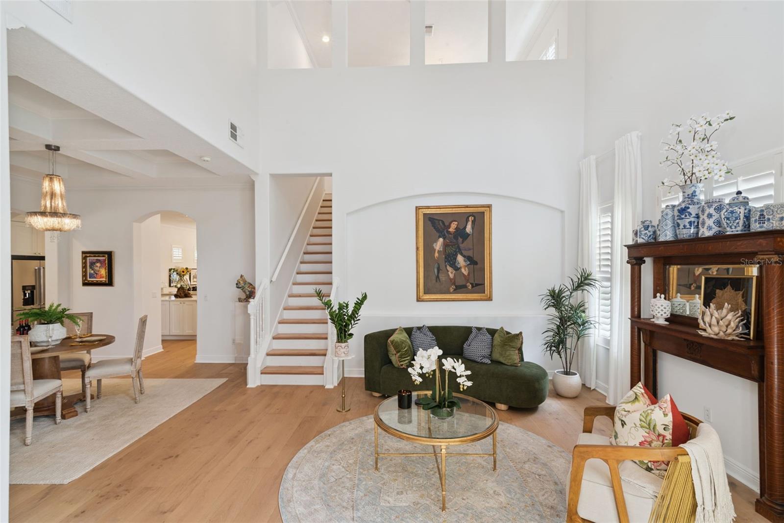 BELLA NOTTE/VIZCAYA PH 3 - Residential