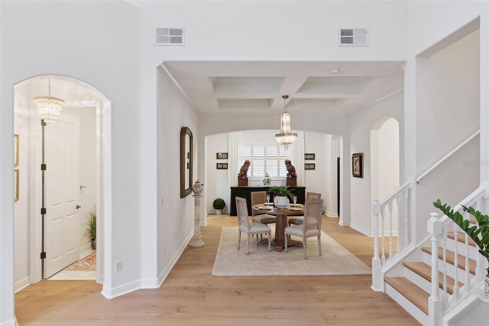 BELLA NOTTE/VIZCAYA PH 3 - Residential