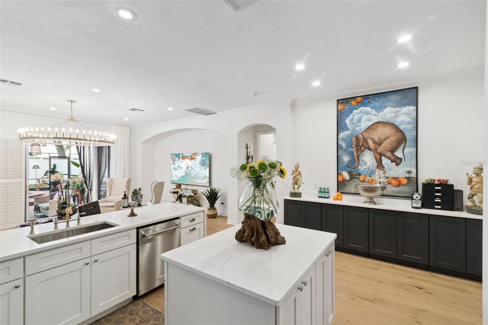 BELLA NOTTE/VIZCAYA PH 3 - Residential