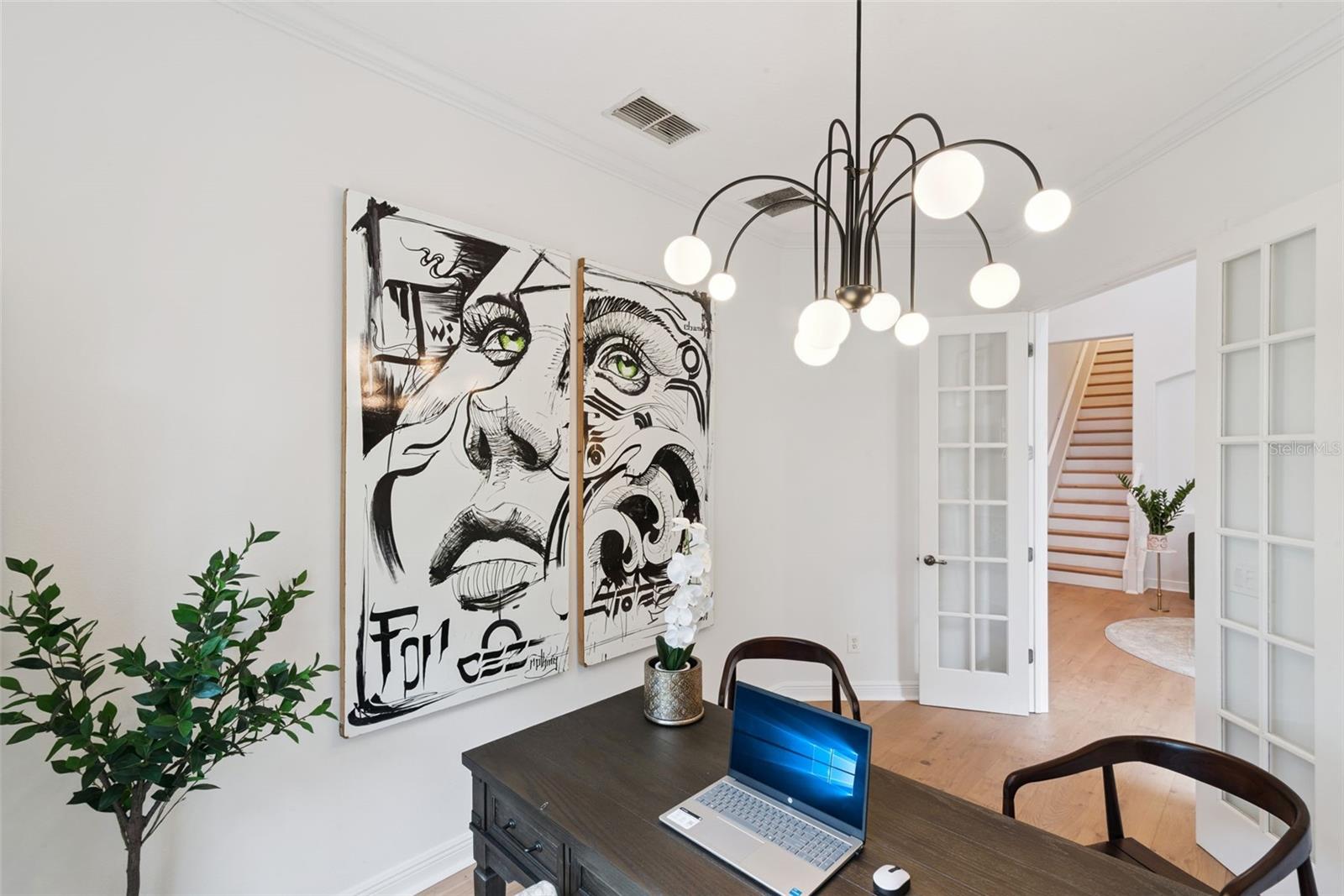 BELLA NOTTE/VIZCAYA PH 3 - Residential