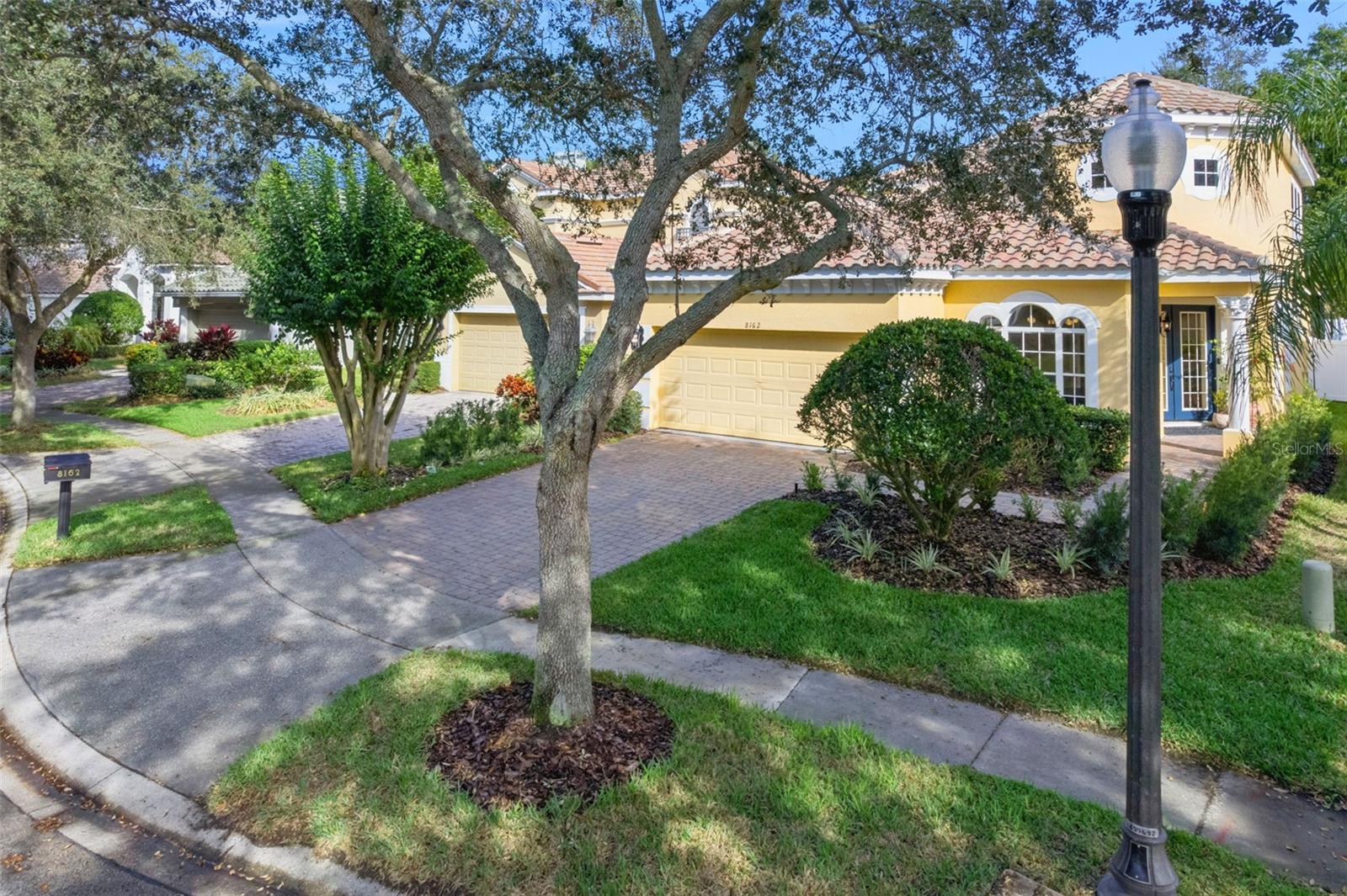 BELLA NOTTE/VIZCAYA PH 3 - Residential