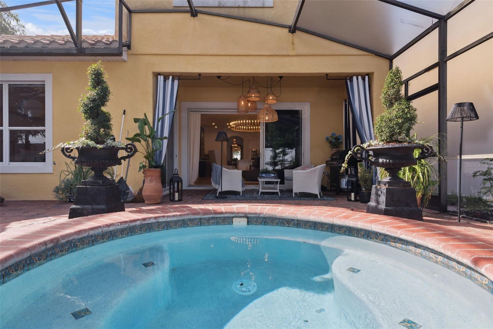 BELLA NOTTE/VIZCAYA PH 3 - Residential