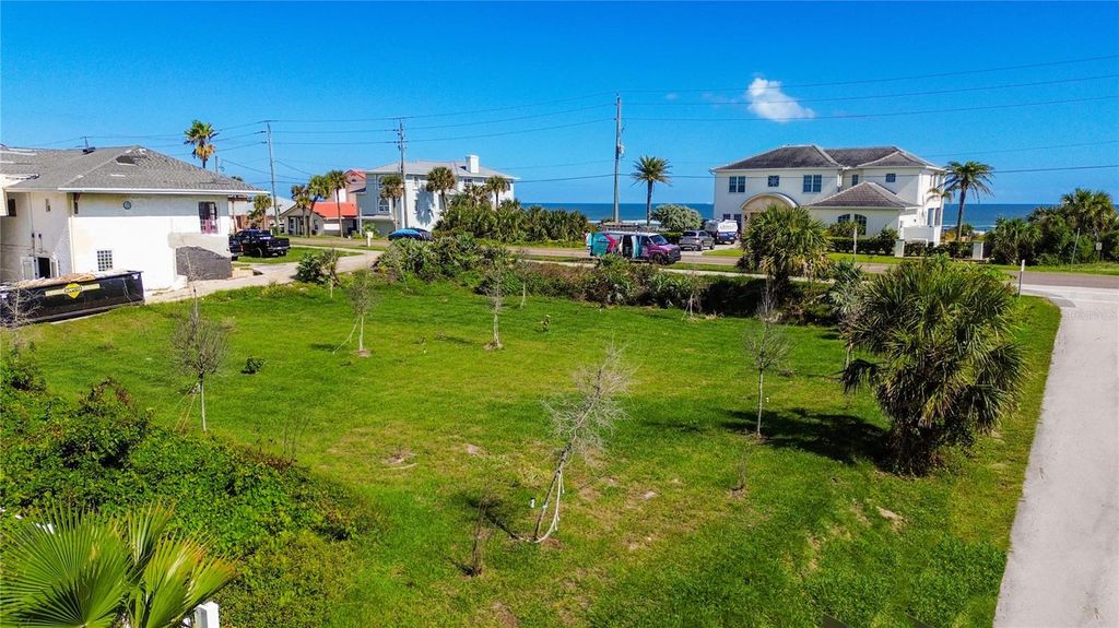 Photo of 4738 S Atlantic Avenue, Ponce Inlet, FL 32127 (MLS # FC313501)