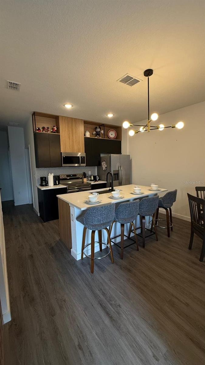 Photo of 8763 Zen Drive, Kissimmee, FL 34747 (MLS # O6453272)