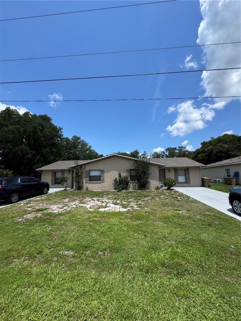 Photo of Kissimmee, FL 34758 (MLS # O6410797)