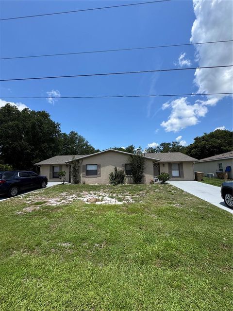 Photo of Kissimmee, FL 34758 (MLS # O6410797)