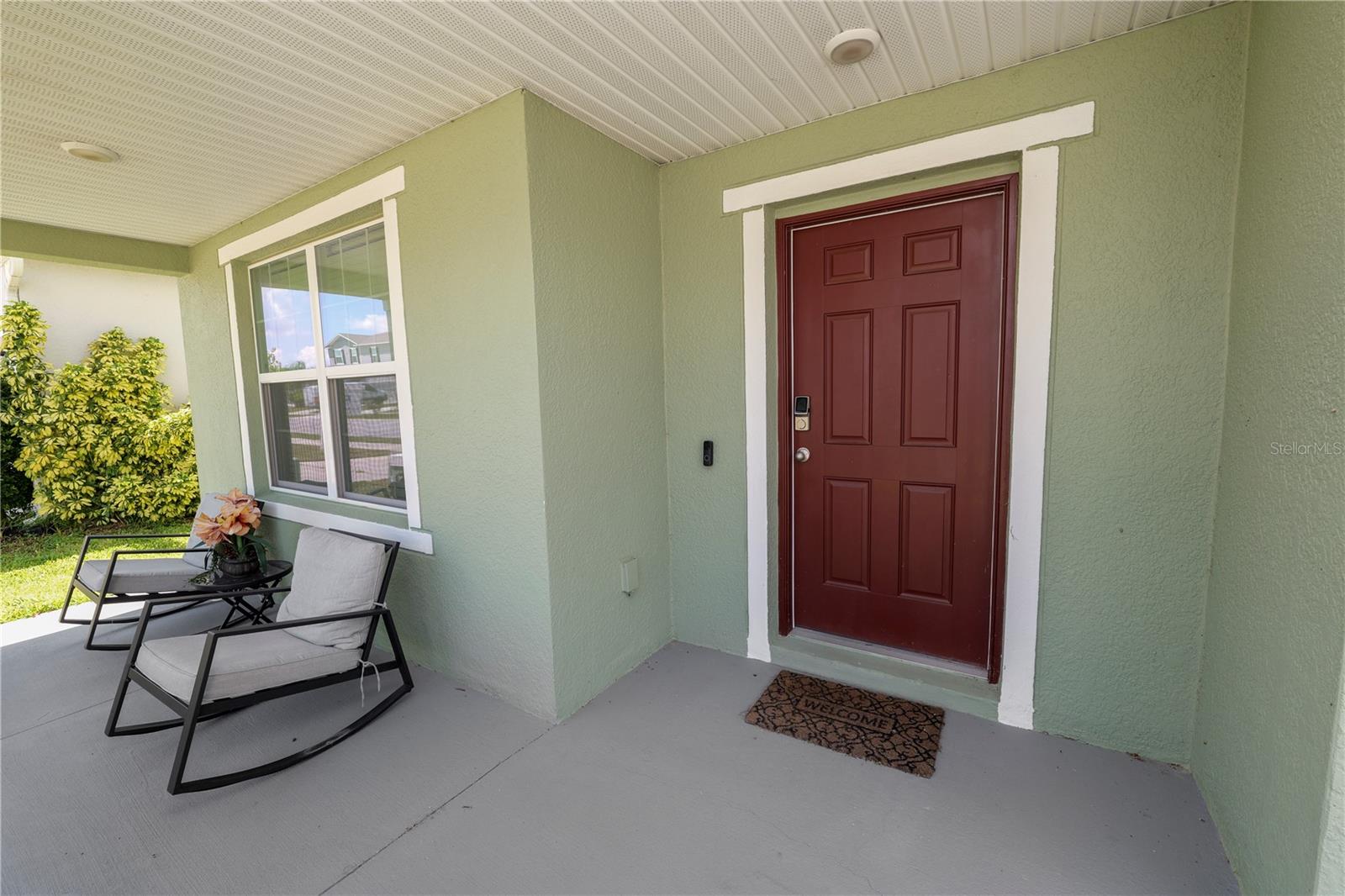 871 FILLMORE COURT