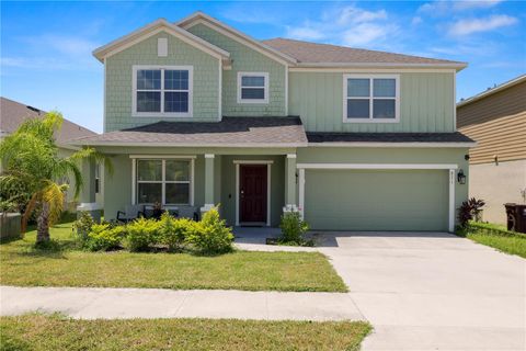 Photo of 871 Fillmore Court, Davenport, FL 33837 (MLS # L4955312)