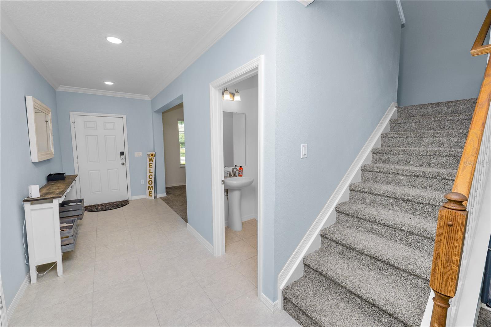 871 FILLMORE COURT