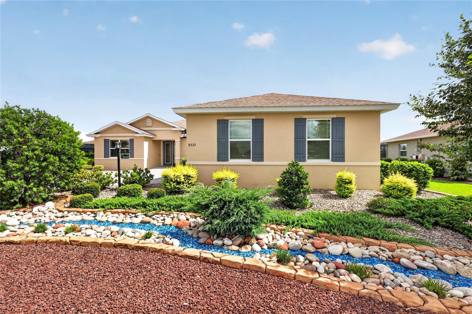 8533 SW 91ST CIRCLE