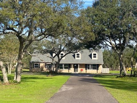 A home in SANFORD