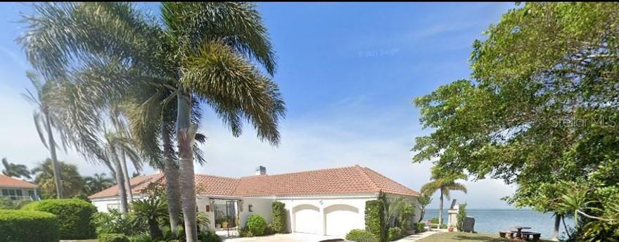 Perfectly Situated on an Extremely Rare Canal & Bayfront Parcel in Country Club Shores with Pristine Water Views on Longboat Key, 609 Yawl Lane Presents an Opportunity to Indulge In Luxurious Coastal Living...This Exquisite Waterfront Retreat Boasts Unparalleled Views of Sarasota Bay and Offers Direct Canal Access...4 Bedrooms, 3 Bathrooms, and Approximately 3,000 Sq Ft of Meticulously Designed Living Space, This Residence Epitomizes Island Living...The Gourmet Kitchen, Open-Concept Living Areas, and Spacious Primary Suite All Feature High-End Finishes and Panoramic Water Vistas....Outdoor Living is Embraced with Multiple Waterfront Terraces, Perfect For Entertaining Or Simply Soaking in Breathtaking Sunsets...Longboat Key's Upscale Dining, Shopping, and Cultural Attractions are Just Moments Away...Don't Miss Your Chance To Experience Coastal Living At Its Finest—Schedule Your Private Showing Today!