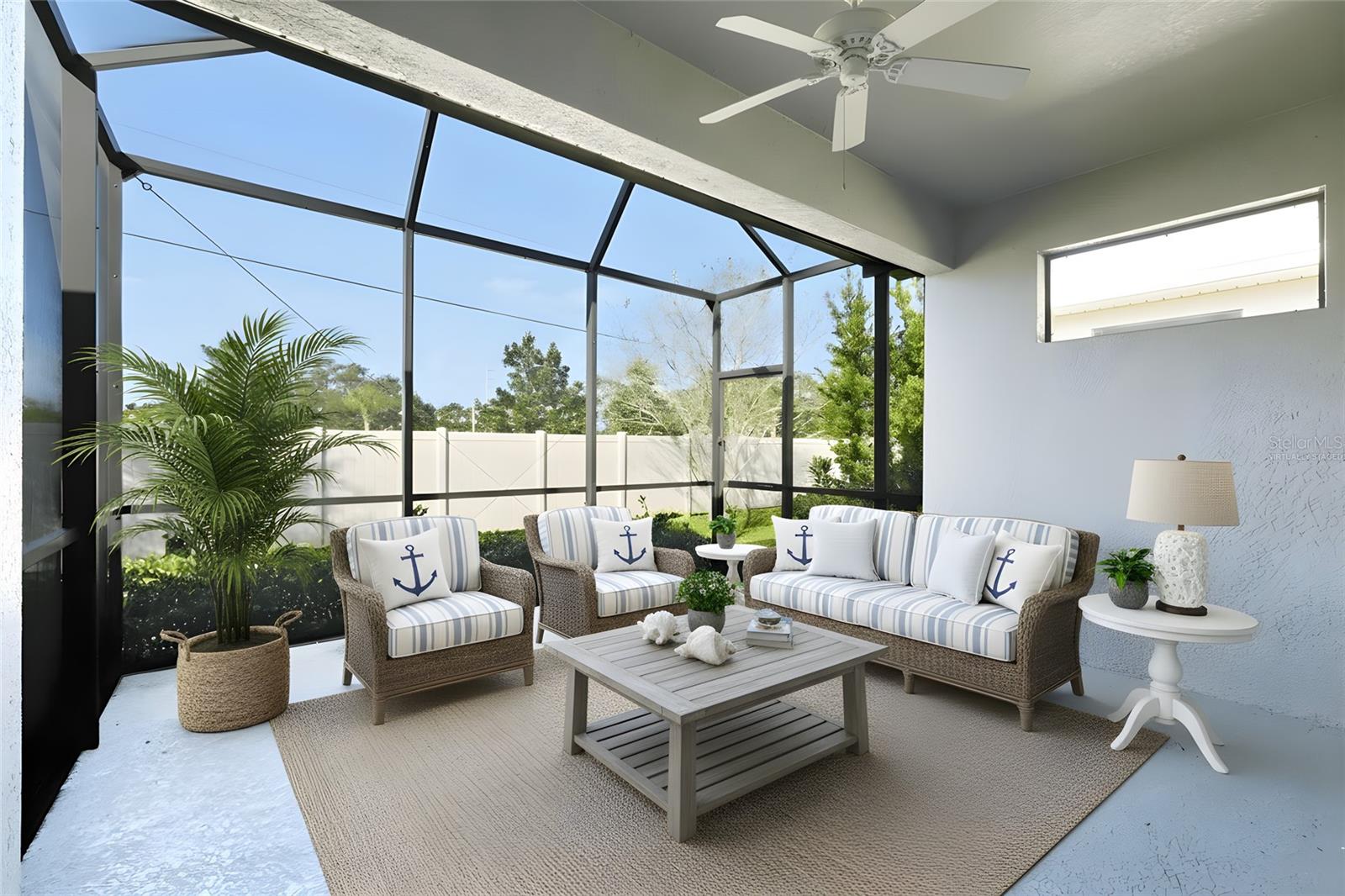 VILLAS AT SAN CHRISTOPHER - Residential Lease