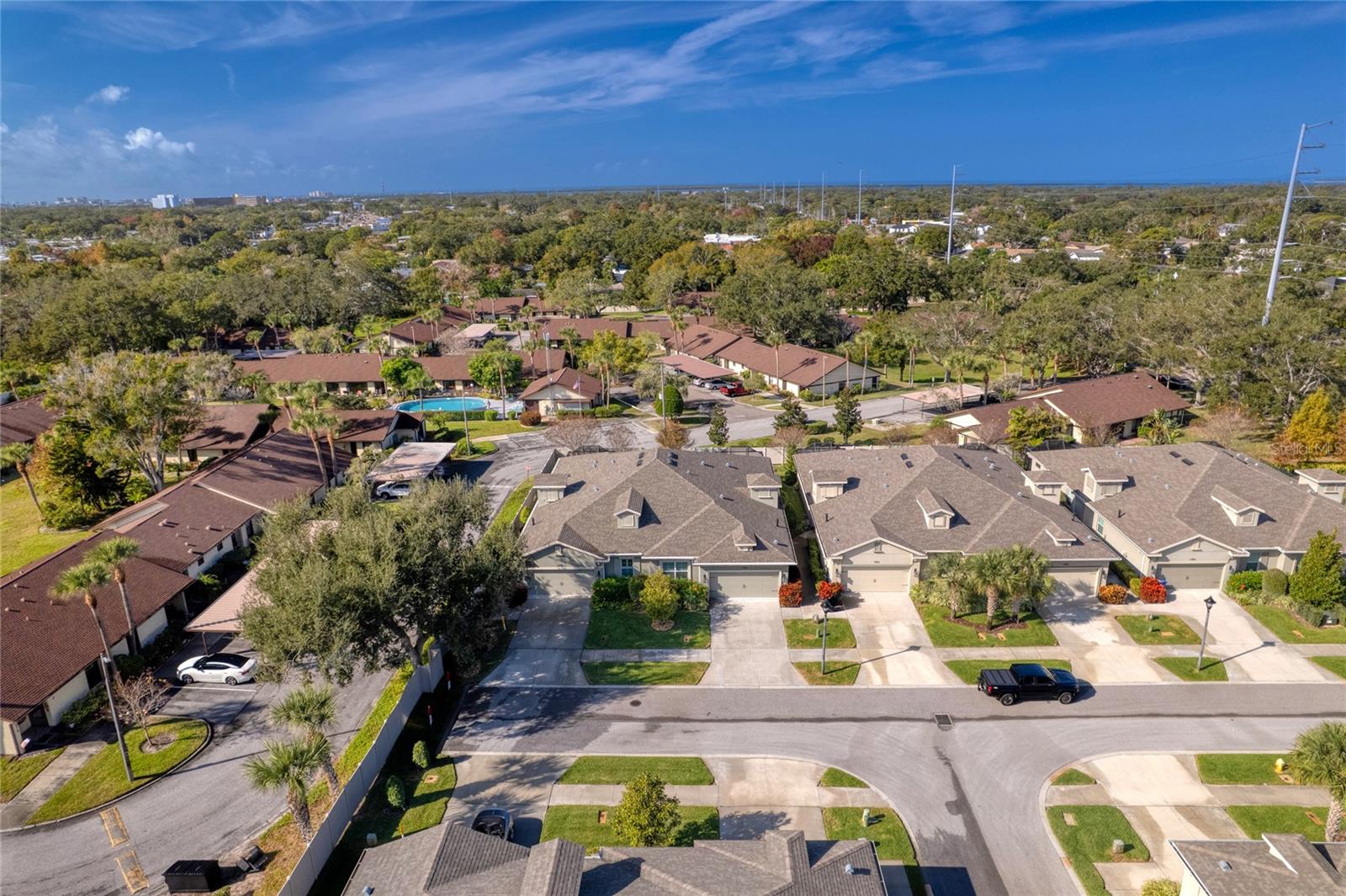 VILLAS AT SAN CHRISTOPHER - Residential Lease