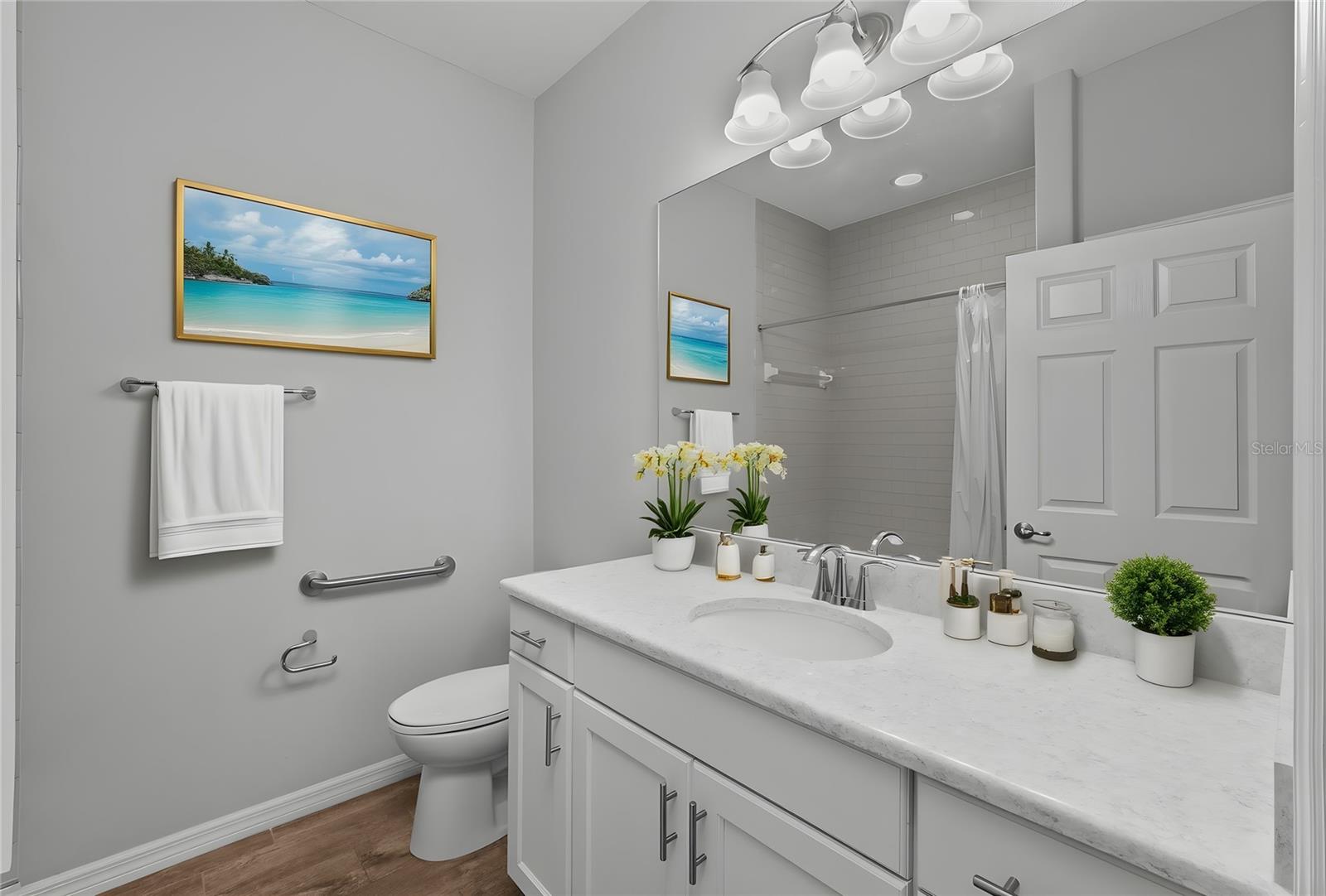 VILLAS AT SAN CHRISTOPHER - Residential Lease