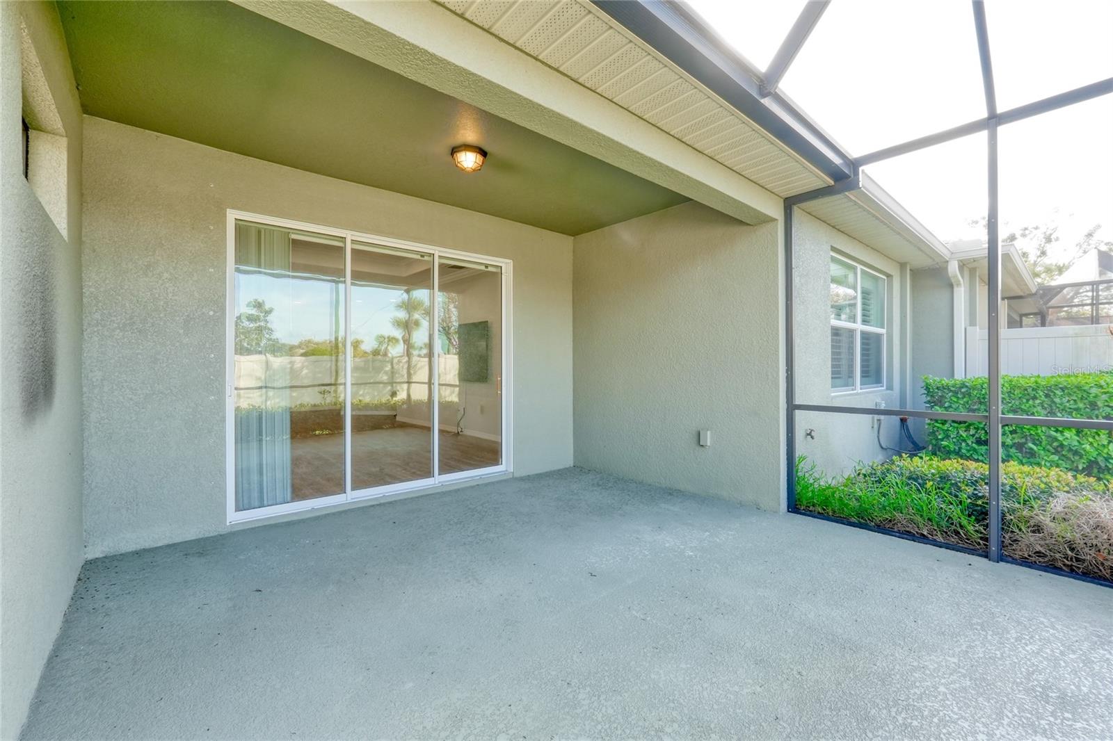 VILLAS AT SAN CHRISTOPHER - Residential Lease