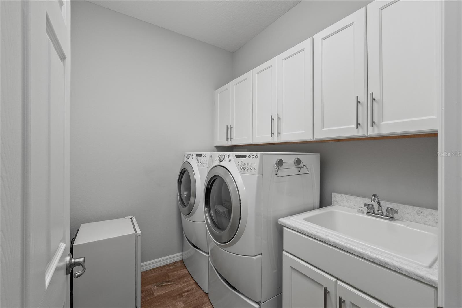 VILLAS AT SAN CHRISTOPHER - Residential Lease